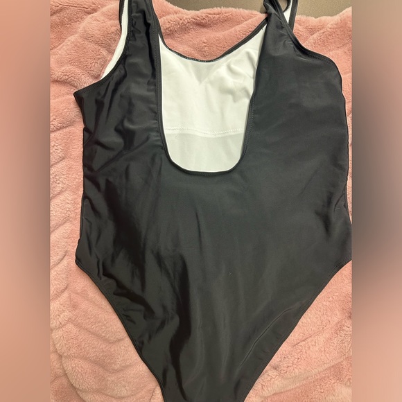 BRIDE SQUAD bathing suit - Picture 2 of 2